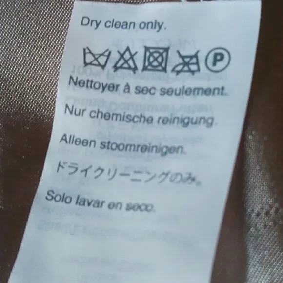 J CREW Stadium Coat Nelli Gori Italian Stadium Cloth Wool Blend